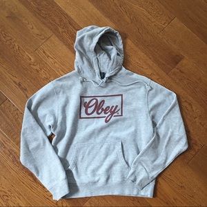 Obey Hoodie